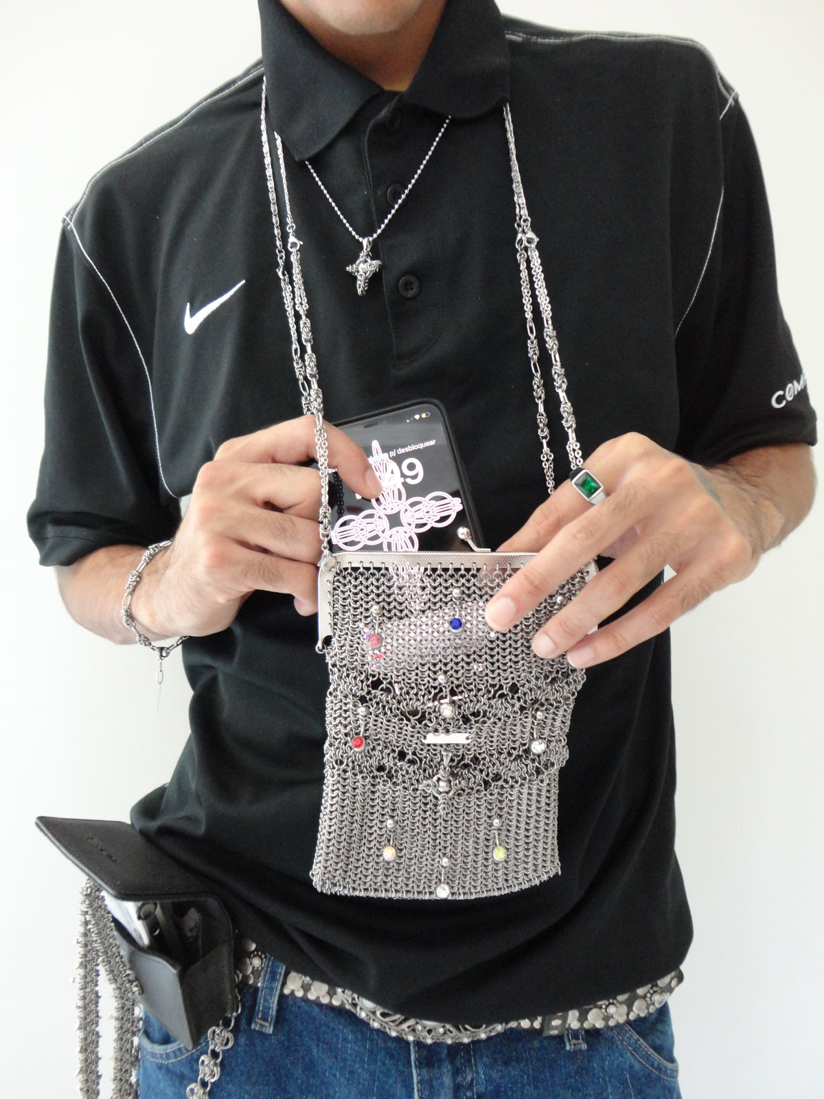 Glow Bag