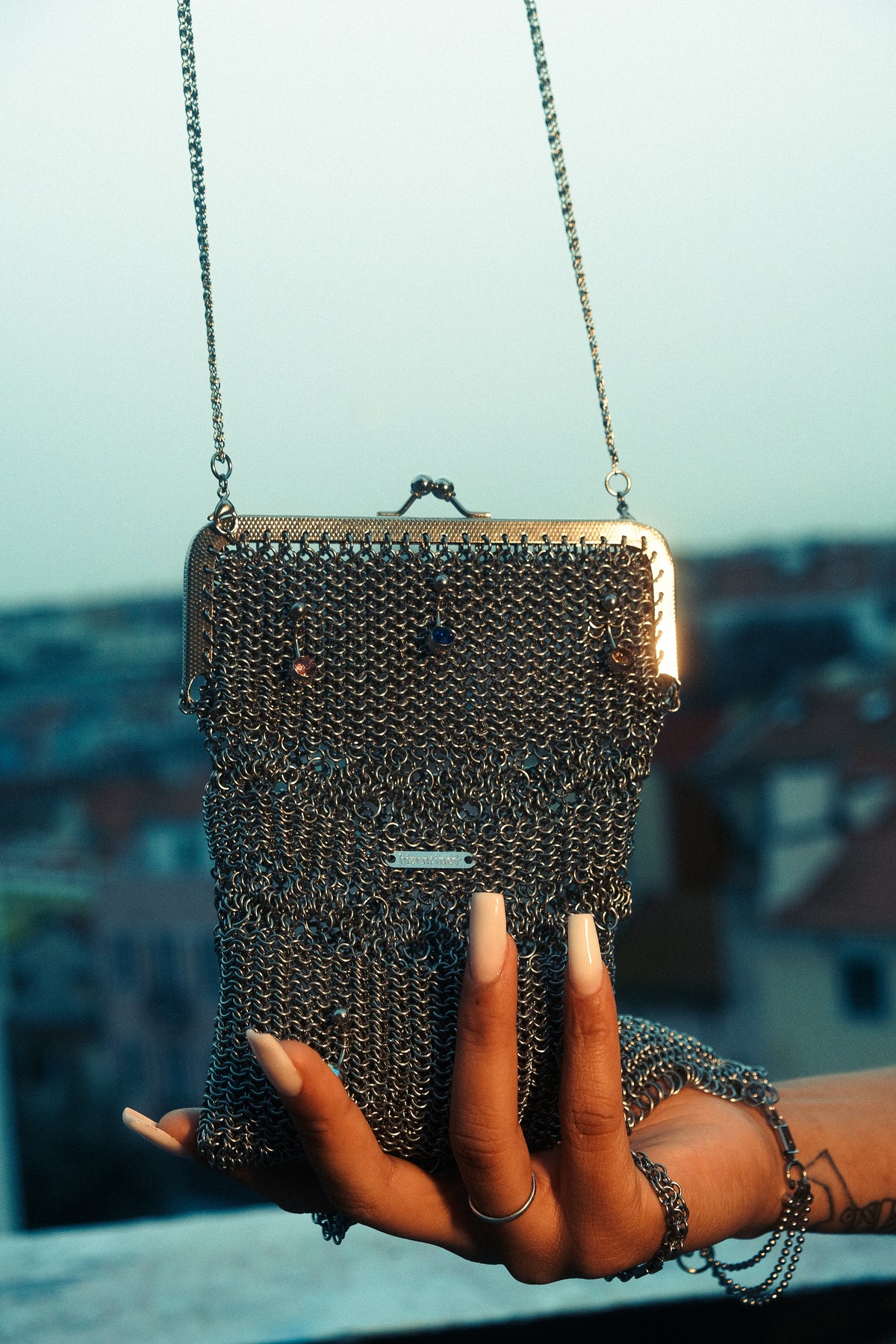 Glow Bag