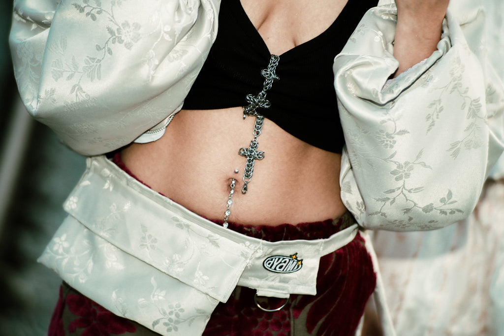 Choker Crucis
