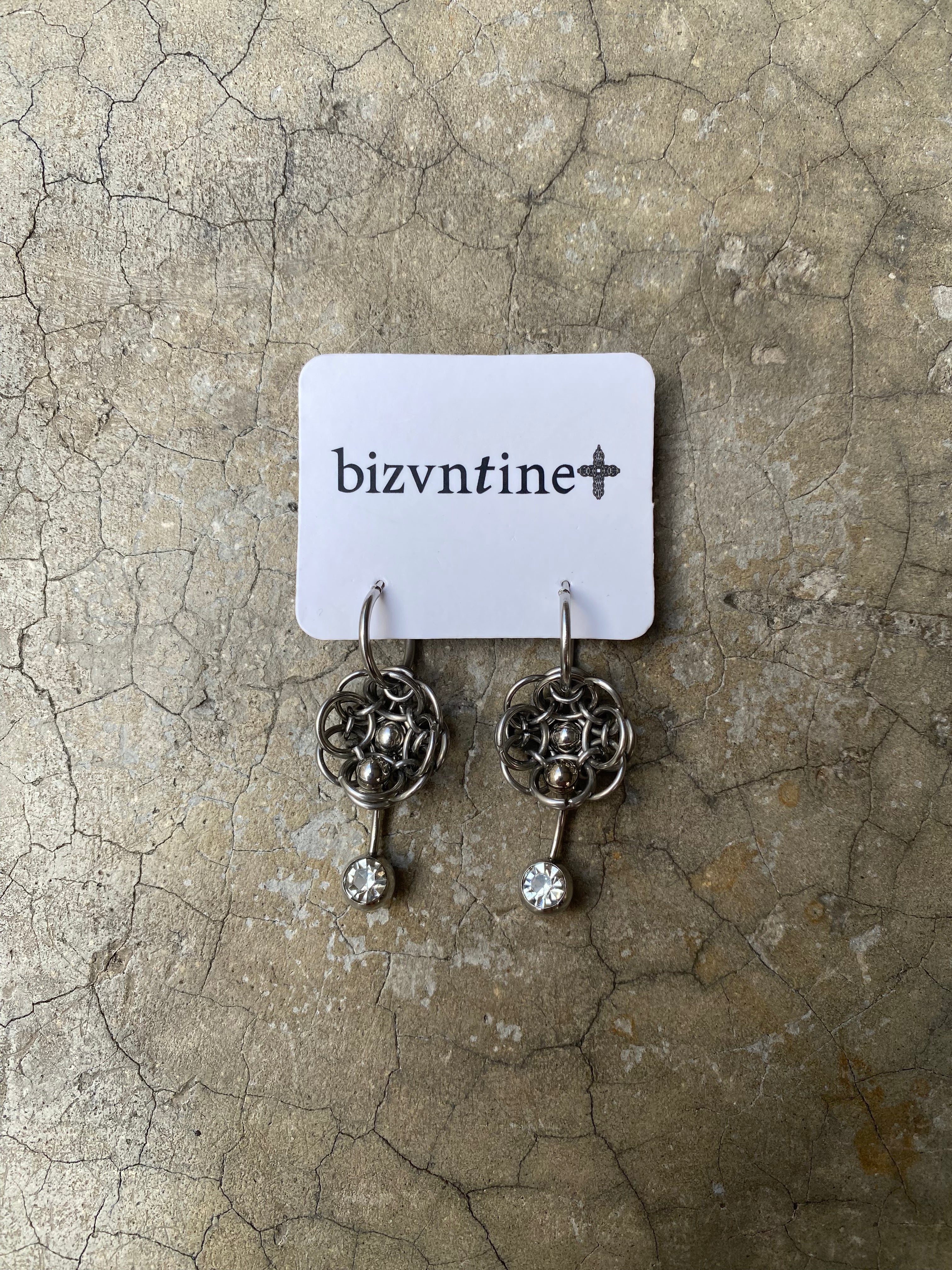 Blossom Earring