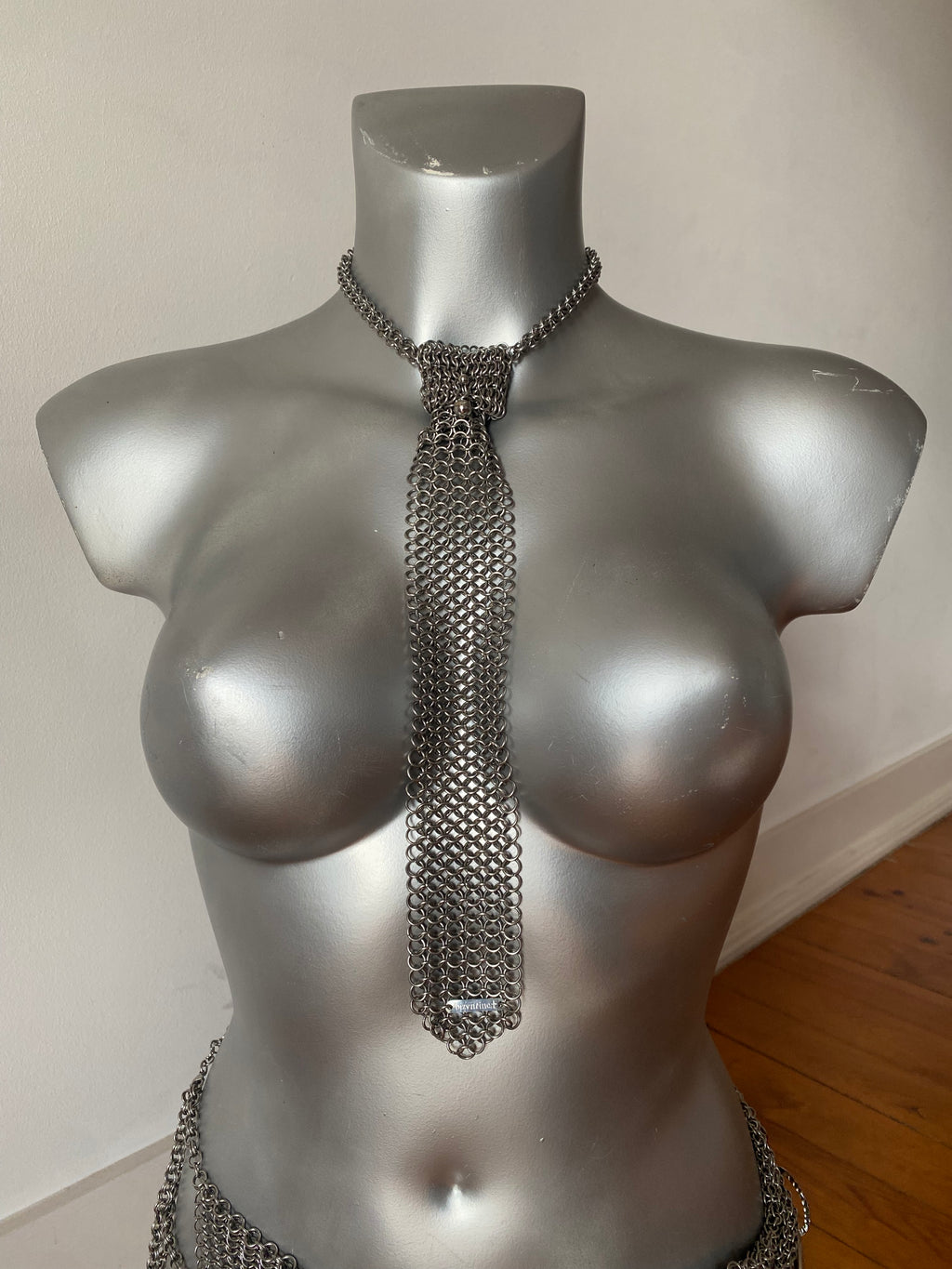BZ TIE