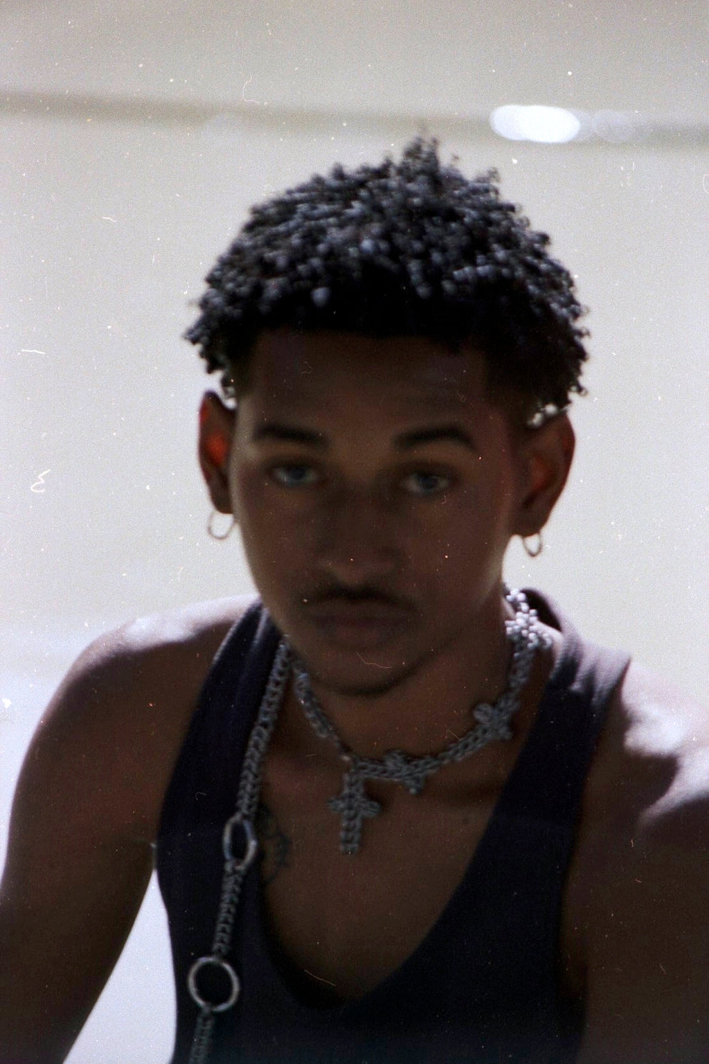 Choker Crucis