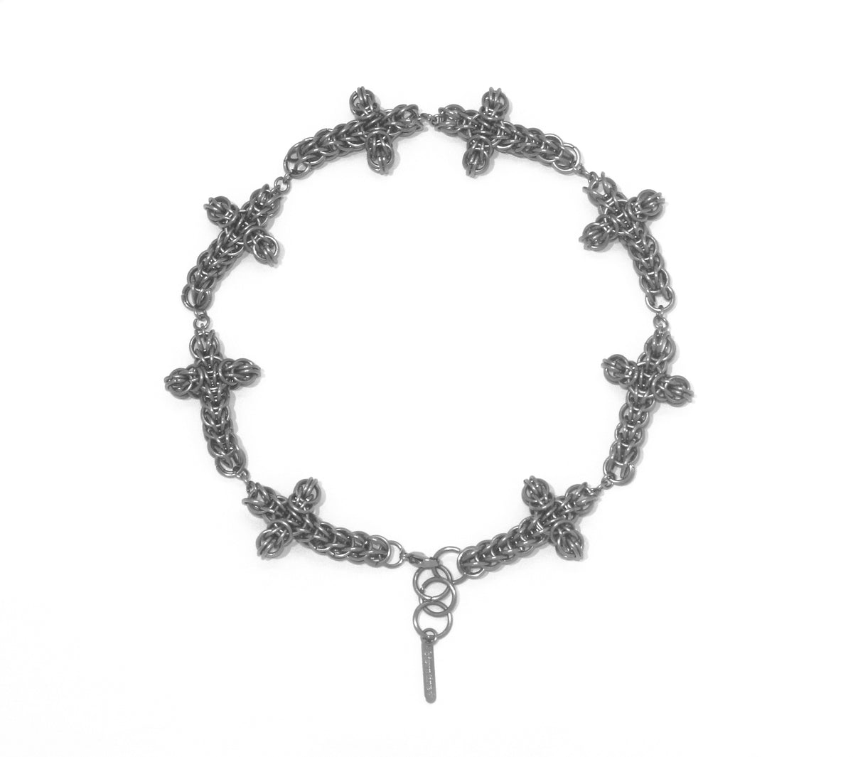 Choker Crucis